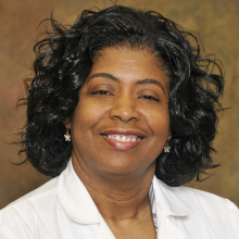 Loretta  Smith, DNP, CPNP