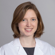 Sarah  Heston, MD