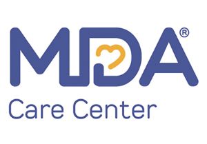 MDA Care Center Grant renewed