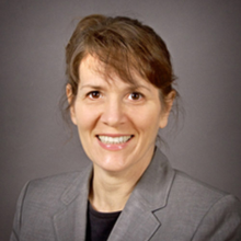 Toni  Whitaker, MD