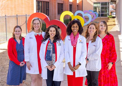The Rhythm of Care
