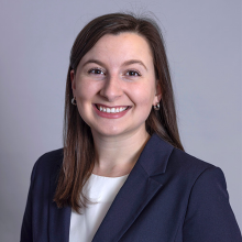 Emily  Hughes, MS, CGC