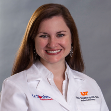 Sarah  Weatherspoon, MD