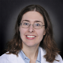 Amy  McGregor, MD