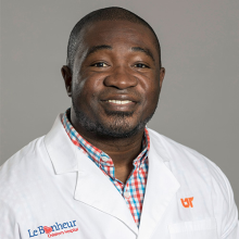 Adebowale  Odulana, MD, MPH