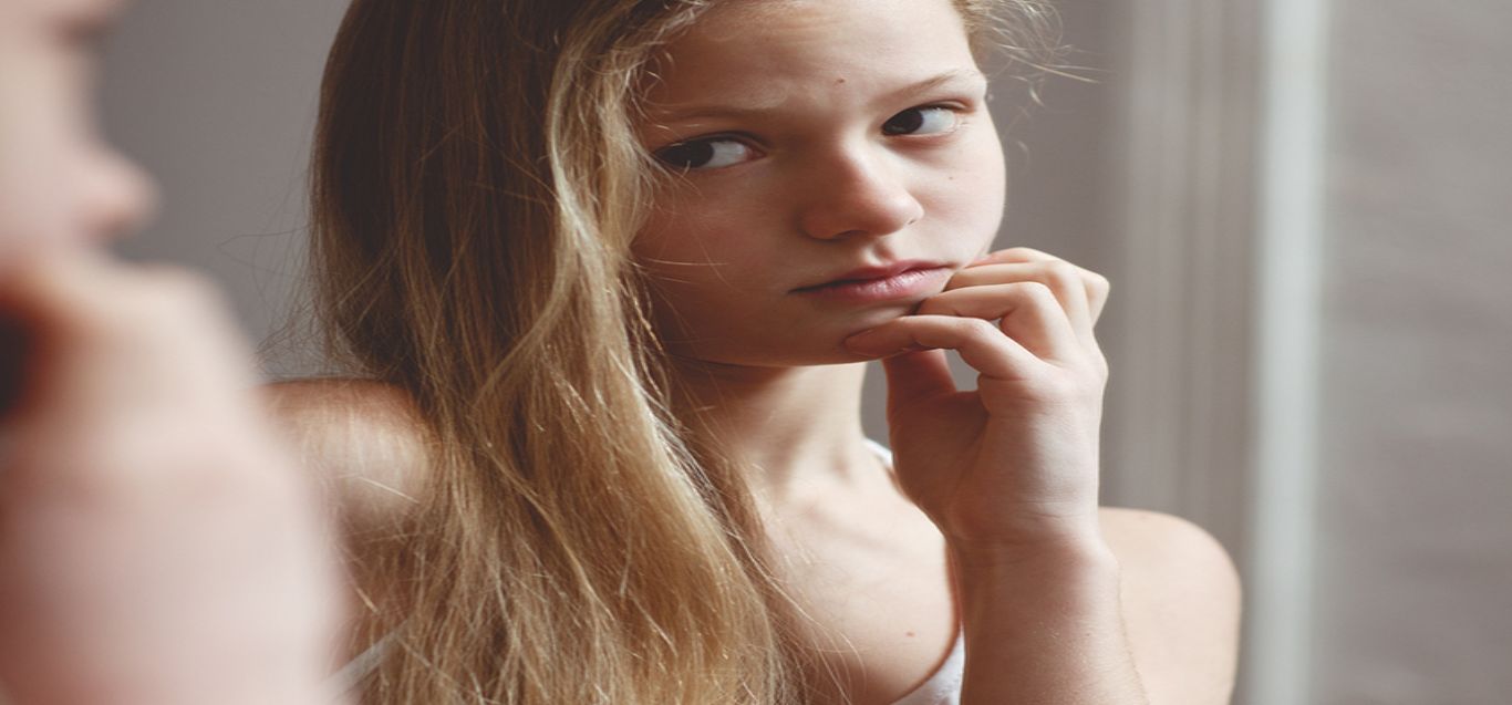 Does your teen have an eating disorder?