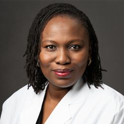 Titiloa Afolabi