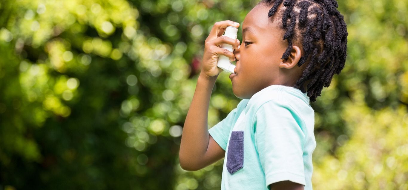 Asthma in Children