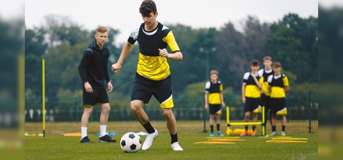Keeping Young Athletes Safe: What Parents Should Know About Sports Cardiology