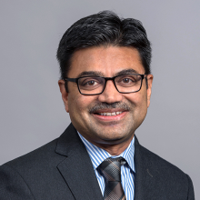 Ajay  Talati, MD