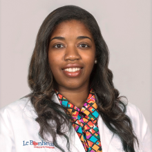 Keadrea  Wilson, MD