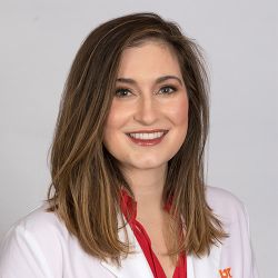 Caroline Young