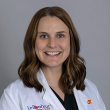 Courtney  Doerr, DNP, CPNP-PC