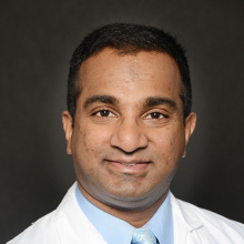 Thomas  Yohannan, MD