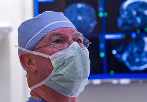 Molecular biology of brain tumors impact prognosis, treatment