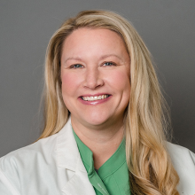 Lindsey  Wright, APRN