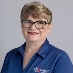 Sheranne McGraw