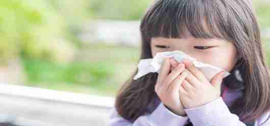 Help us prevent the spread of respiratory viruses