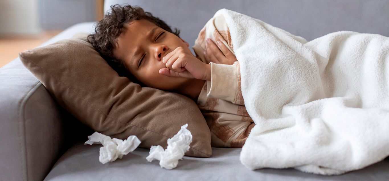 Tetanus, Diphtheria and Pertussis: A Pediatrician Explains the Risks and Prevention