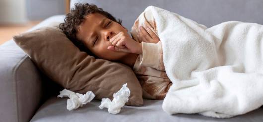 Tetanus, Diphtheria and Pertussis: A Pediatrician Explains the Risks and Prevention