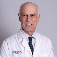 Ellis  Arjmand, MD, PhD
