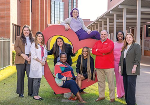 Partnering for Success