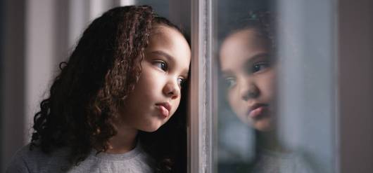 Addressing Seasonal Affective Disorder in Kids