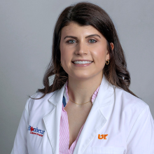 Mackenzie  Box, DNP, CPNP-AC/PC