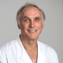 Christopher  Knott-Craig, MD