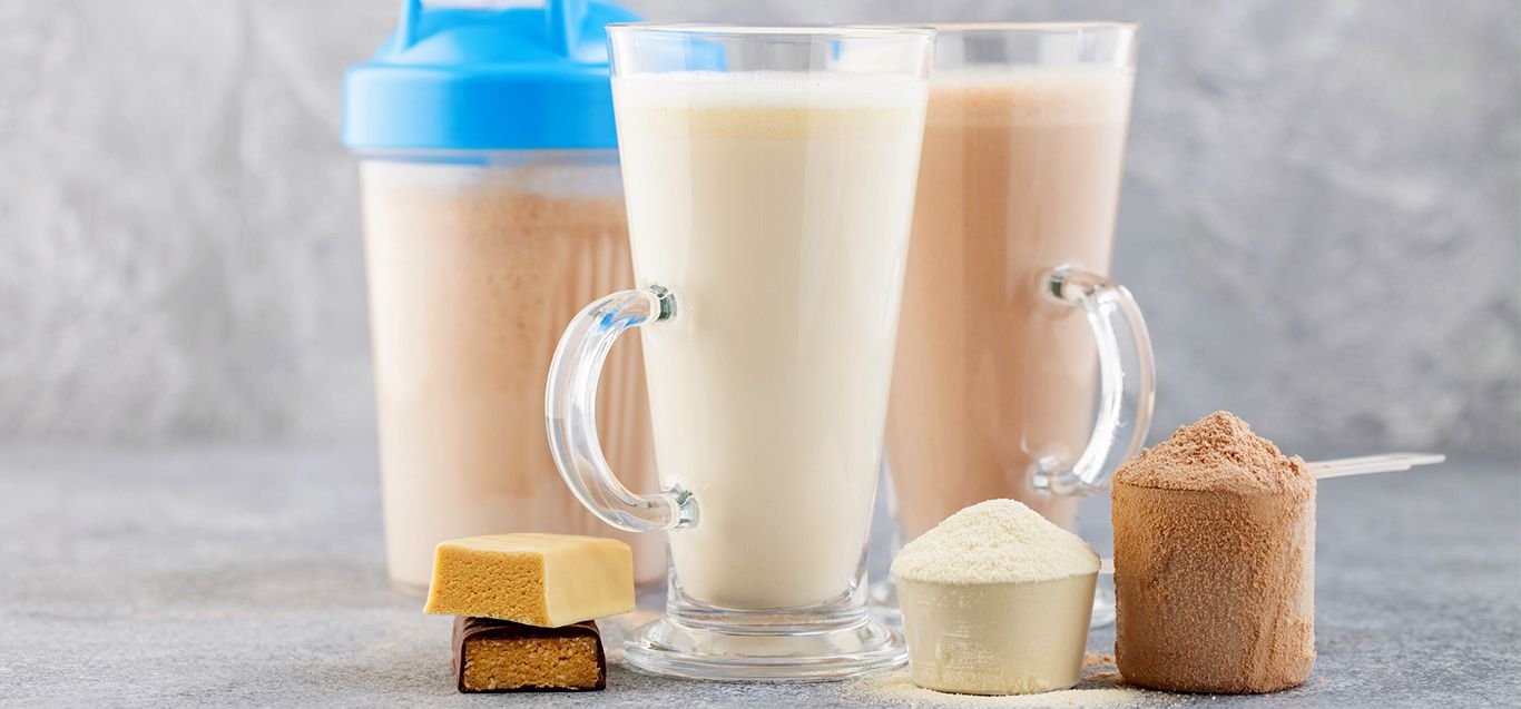 Power or Pitfall: Do Kids Need Protein Supplements?