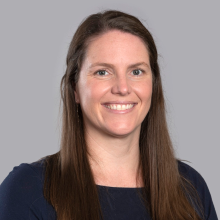 Baillie  Lott, MD