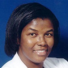 Claudette  Jones-Shephard, MD