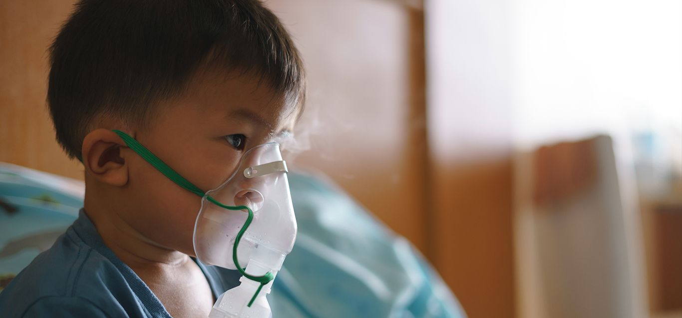 RSV Season: How to Guard Against Respiratory Syncytial Virus