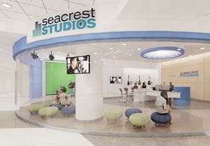 Ryan Seacrest Foundation Taps Le Bonheur Children's as Next Seacrest Studio