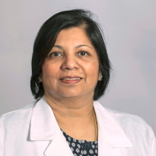 Saumini  Srinivasan, MD, MS