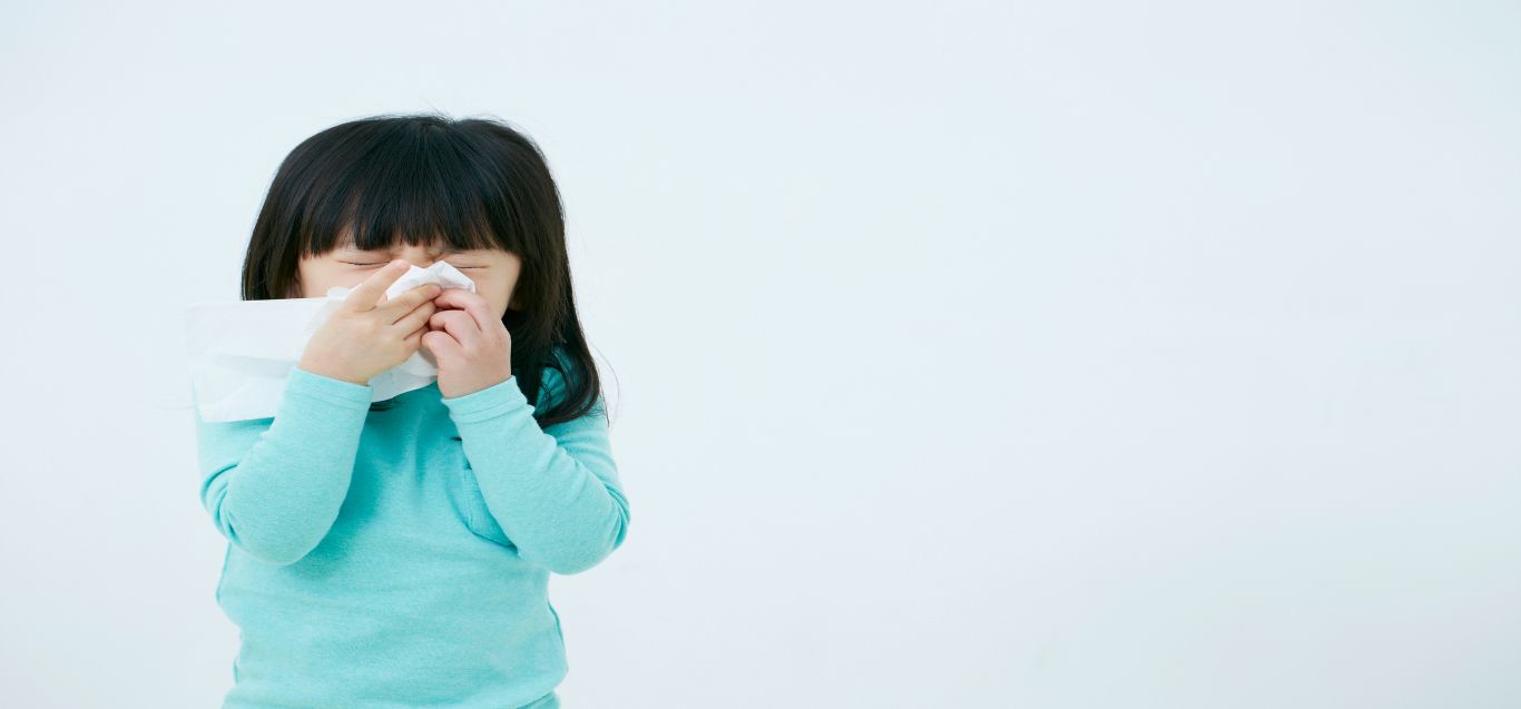 Is it the Flu, RSV or COVID-19?