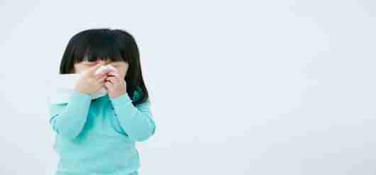 Is it the Flu, RSV or COVID-19?