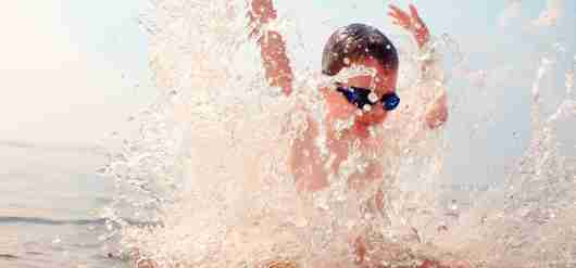 Swimmer's ear, allergy-related ear pain and other common summertime ear, nose and throat (ENT) issues