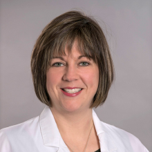 Meredith  Meek, MSN, CPNP-AC