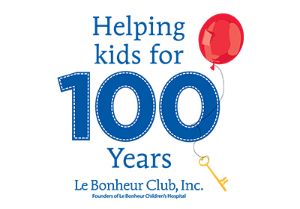 100 Years of Le Bonheur Club