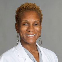 Tanjala  Gipson, MD