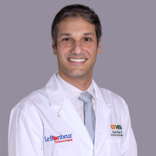 Daniel  Nigri, MD