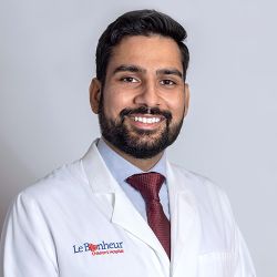 $doctor.name