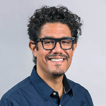 Carlos  Torres, PhD