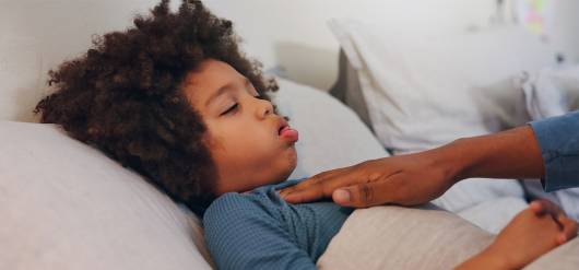 Navigating the Autumn “Sickness Season”