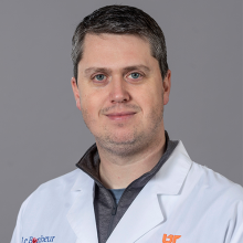 Nicholas P.  Morin, MD, PhD