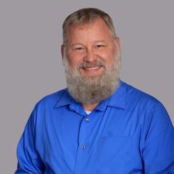 John Franklin
