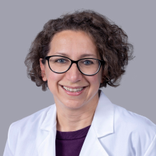 Paola  Castri, MD, PhD