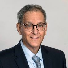 Harris L. Cohen, MD, FACR