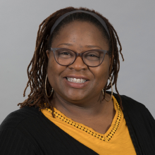 Regina  Perry, MSN, APRN-BC